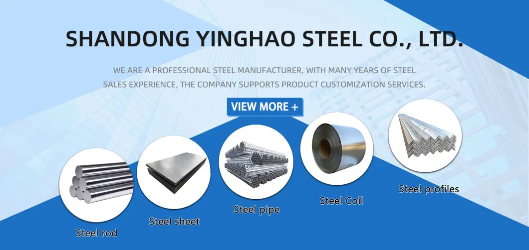 Hot DIP Gi Galvanized Steel Sheet Dx51d Z100 Metal Material Roofing Plates Iron Pile Steel Plate Sheets ASTM Products Price