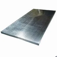 Hot DIP Gi Galvanized Steel Sheet Dx51d Z100 Metal Material Roofing Plates Iron Pile Steel Plate Sheets ASTM Products Price